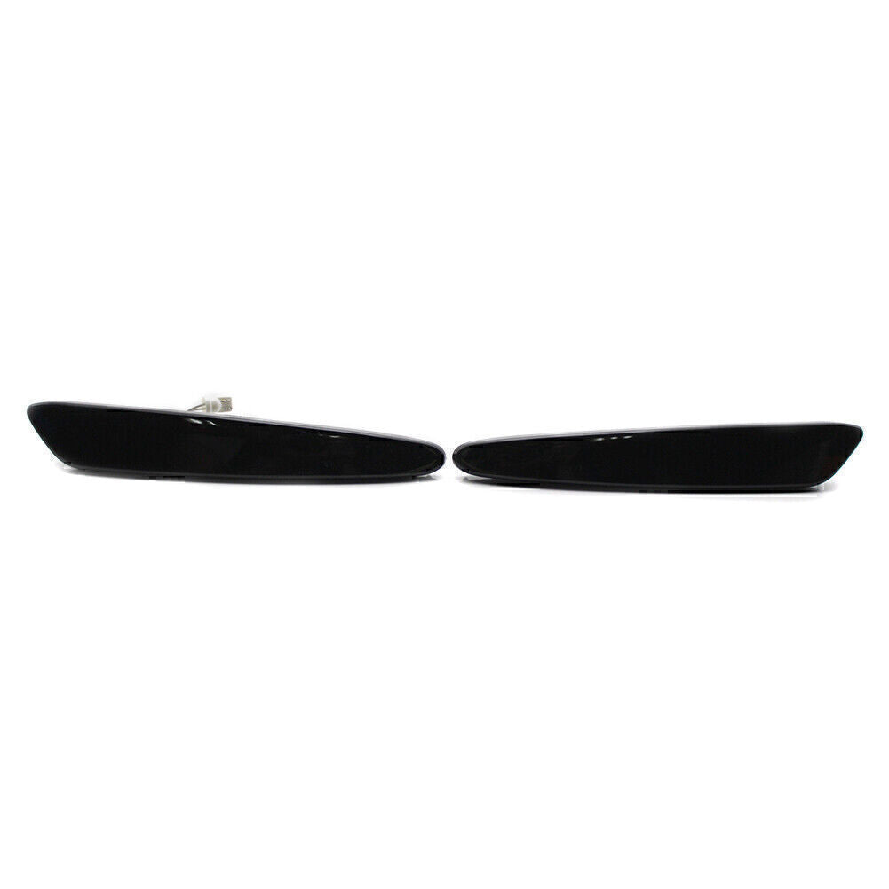 Front Bumper Side Marker Light Lamp for Chevy for Corvette C6 2005 2006 - 2013 Car