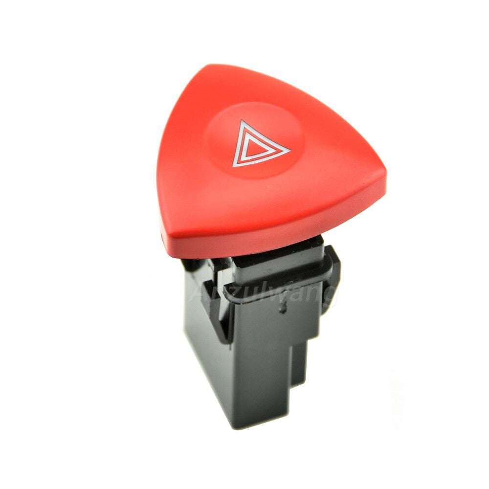 Hazard Warning Light switch Button for Opel for Renault Trafic Espace Laguna Vauxhal