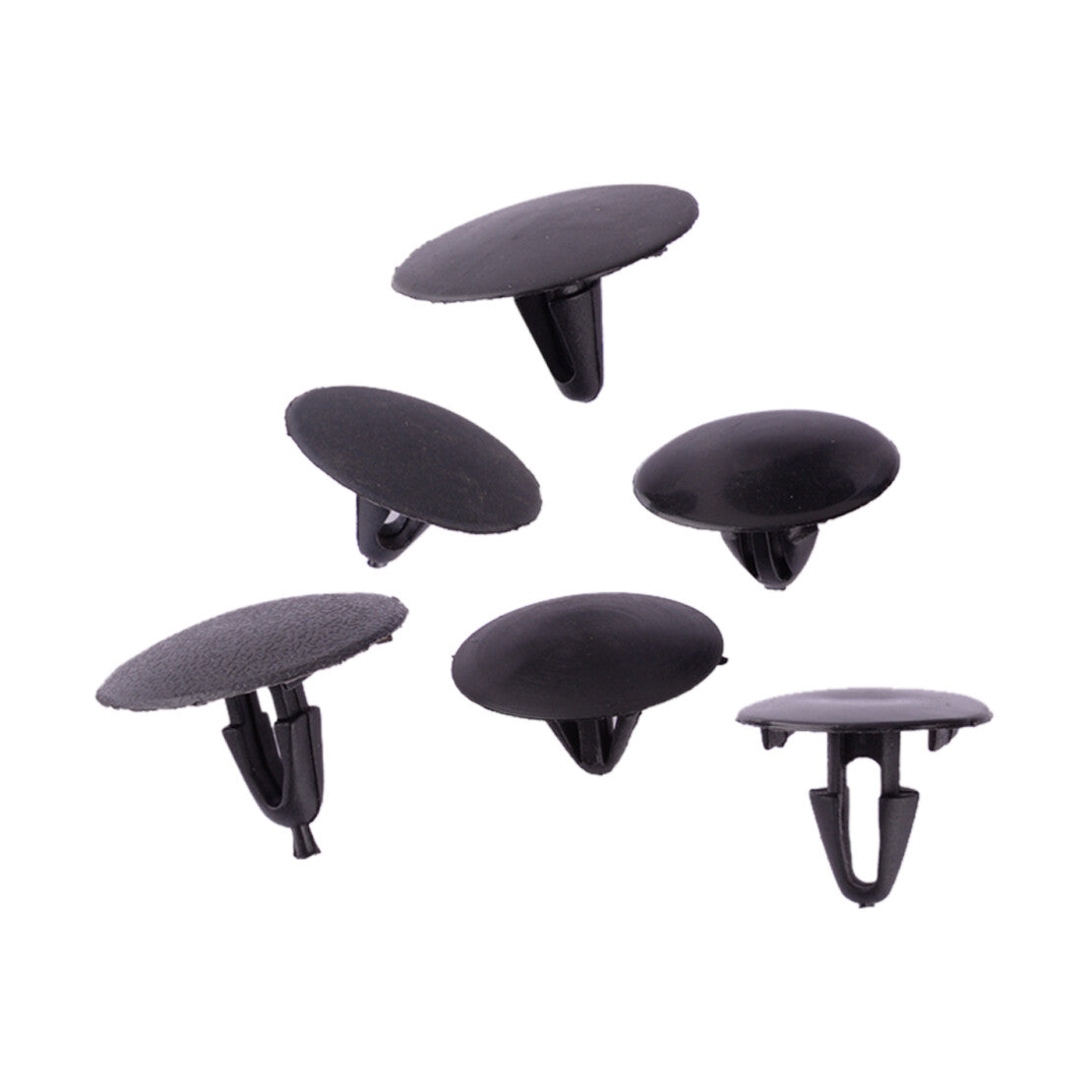 Nylon Hood Bonnet Insulation Retainer Fastener Clip Fit for Toyota for Scion