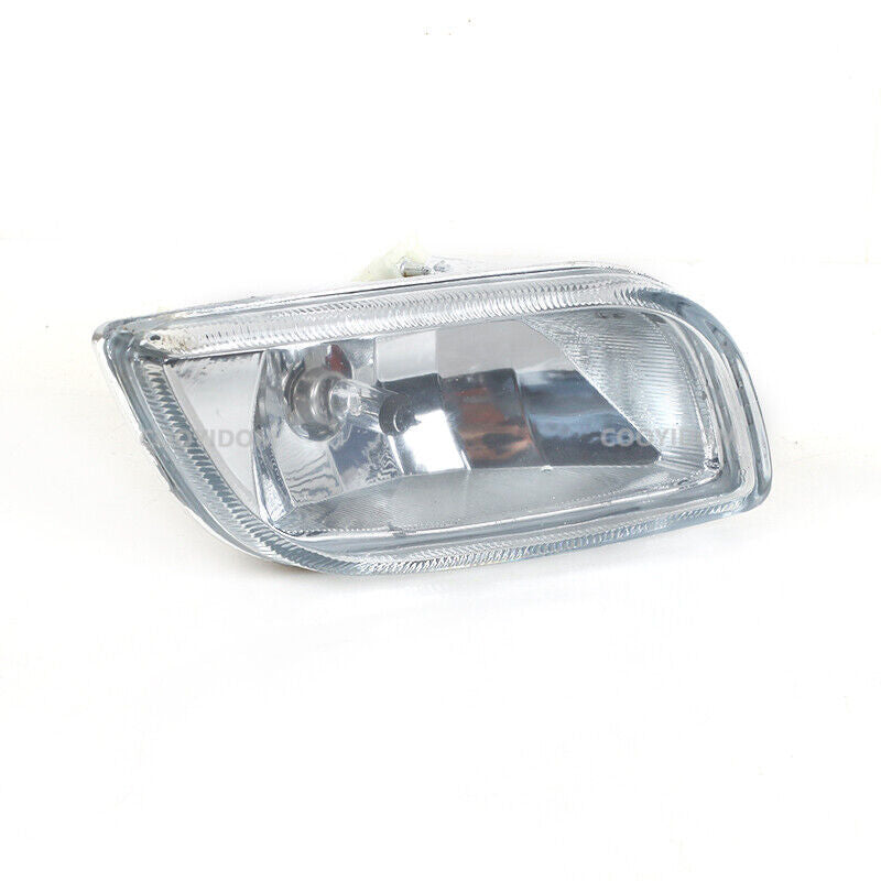A pair of front bumper fog lights and daytime running lights for Suzuki Aerio/Liana 2004, 2005, 2006 - 2012