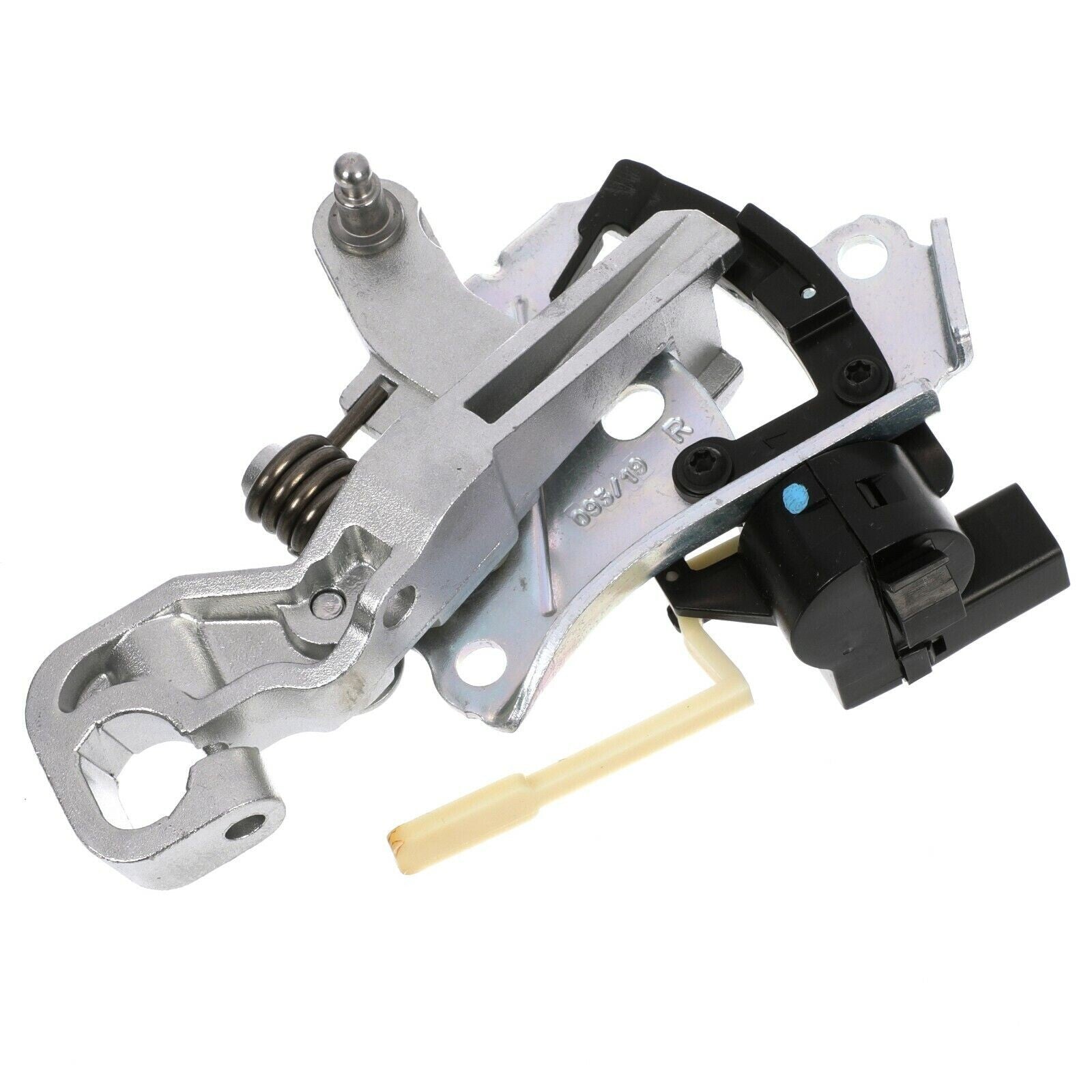 11-18 for RAM 3500 4500 5500 6 SPEED TRANS GEAR SHIFT BRACKET  SHIFT SOLENOID