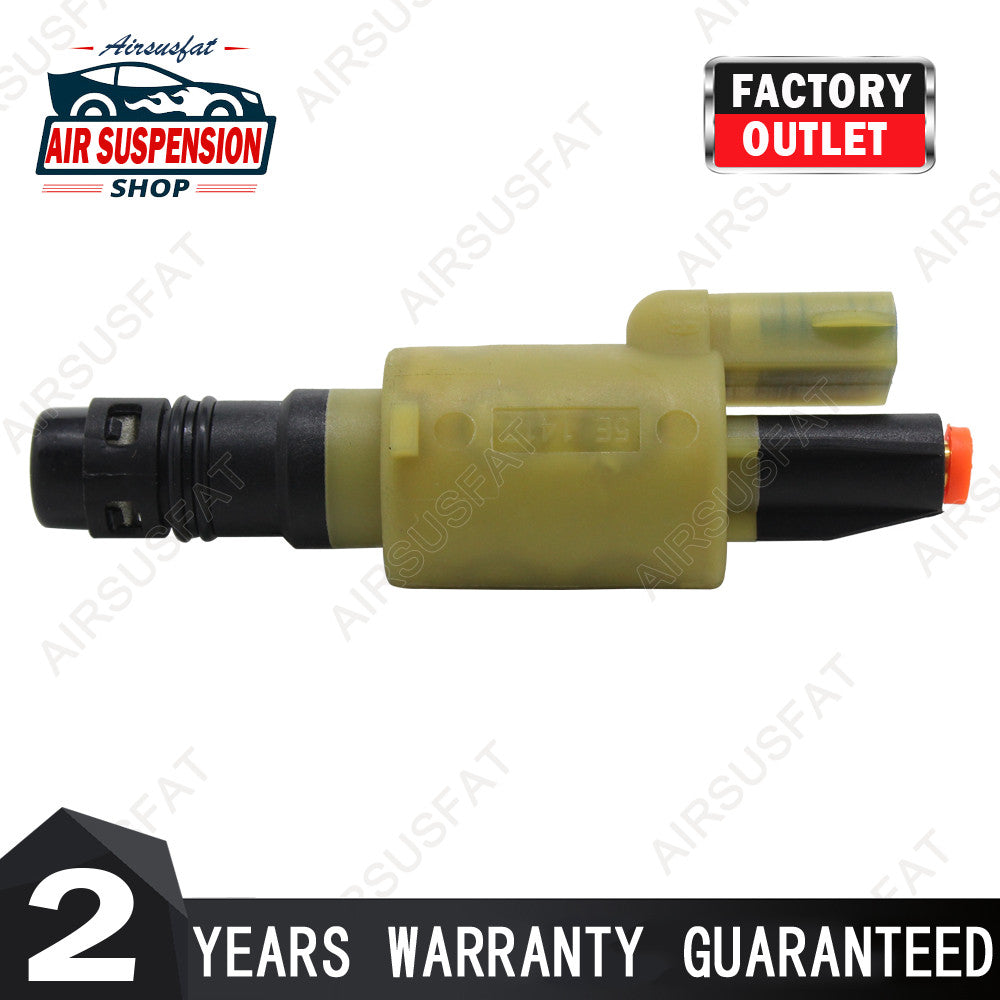 Air Ride Suspension Spring Solenoid Valve for Ford Expedition for Lincoln for Navigator