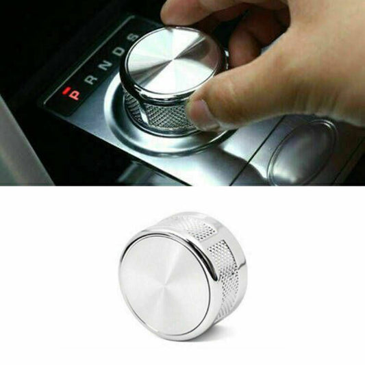 Middle Gear Shift Knob Cover SV Style for Land Rover for Range Rover L405 2013-2016