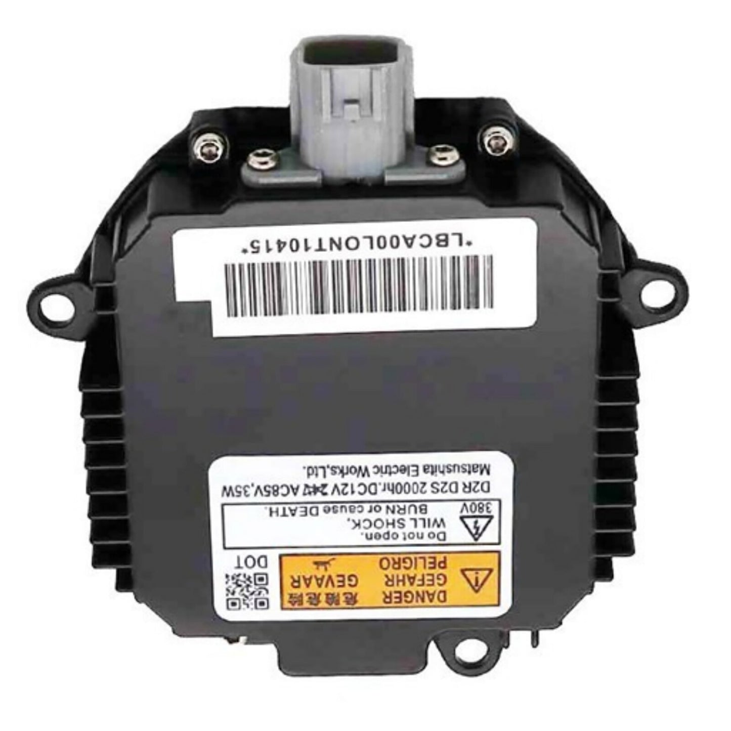 for Nissan Sentra 2014-2016 HID Ballast Headlight Control Unit 28474-89904