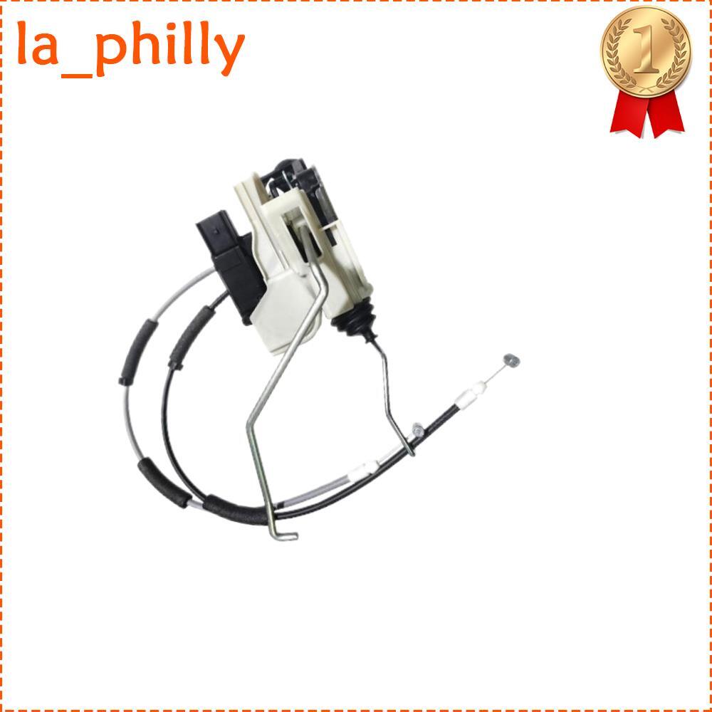 Front Door Actuator Lock Latch Passenger Side for Picanto 2011-2017 813201Y030