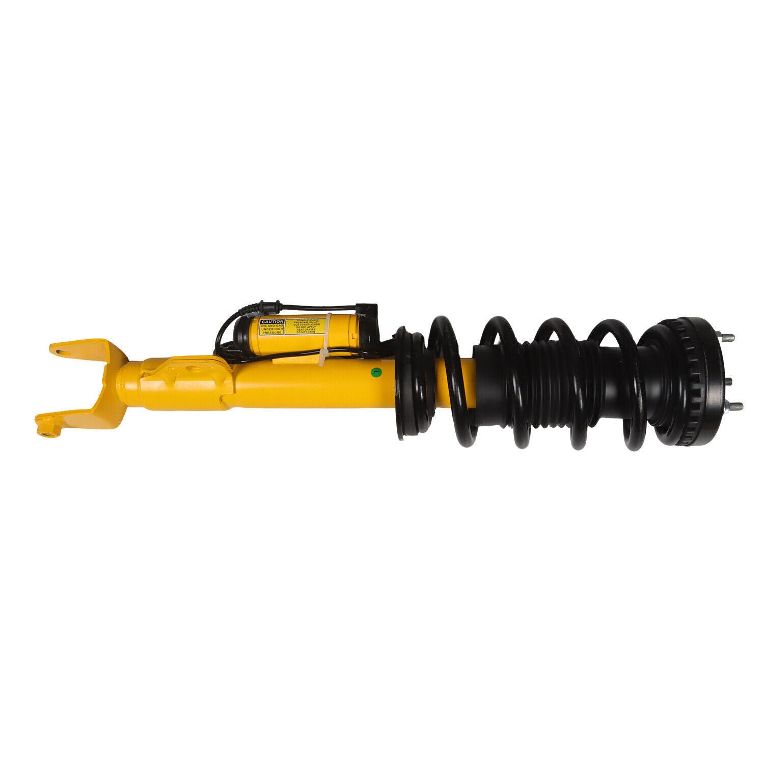 2x Rear Air Shock Absorber w/ Magneride for Buick Lucerne for Cadillac DTS 2006-2011