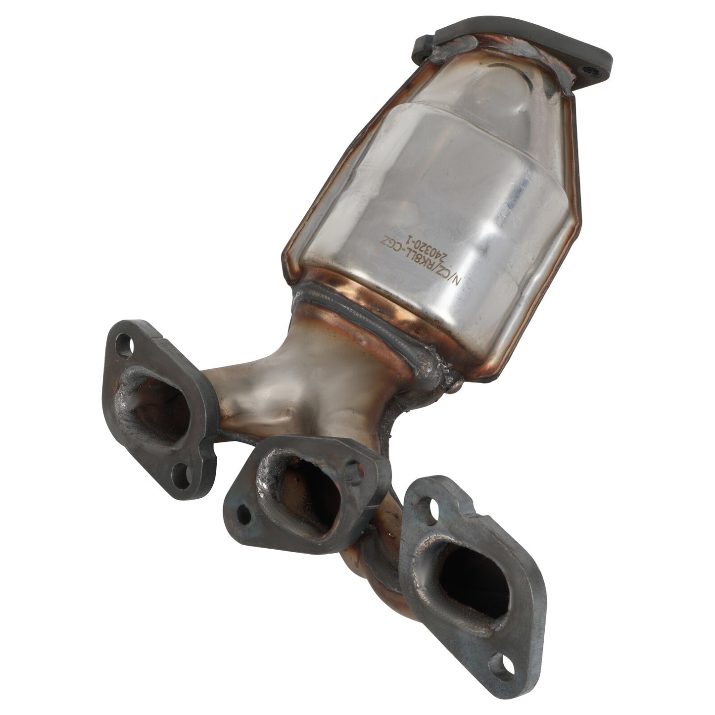 Catalytic Converter For 2001-2008 for Ford Escape 3.0L Exhaust 674-830 Front, Right