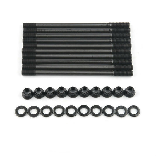 Cylinder head stud kit for Honda Prelude 2.2L H22 H22A4 H23A H23A1 VTEC 208-4304