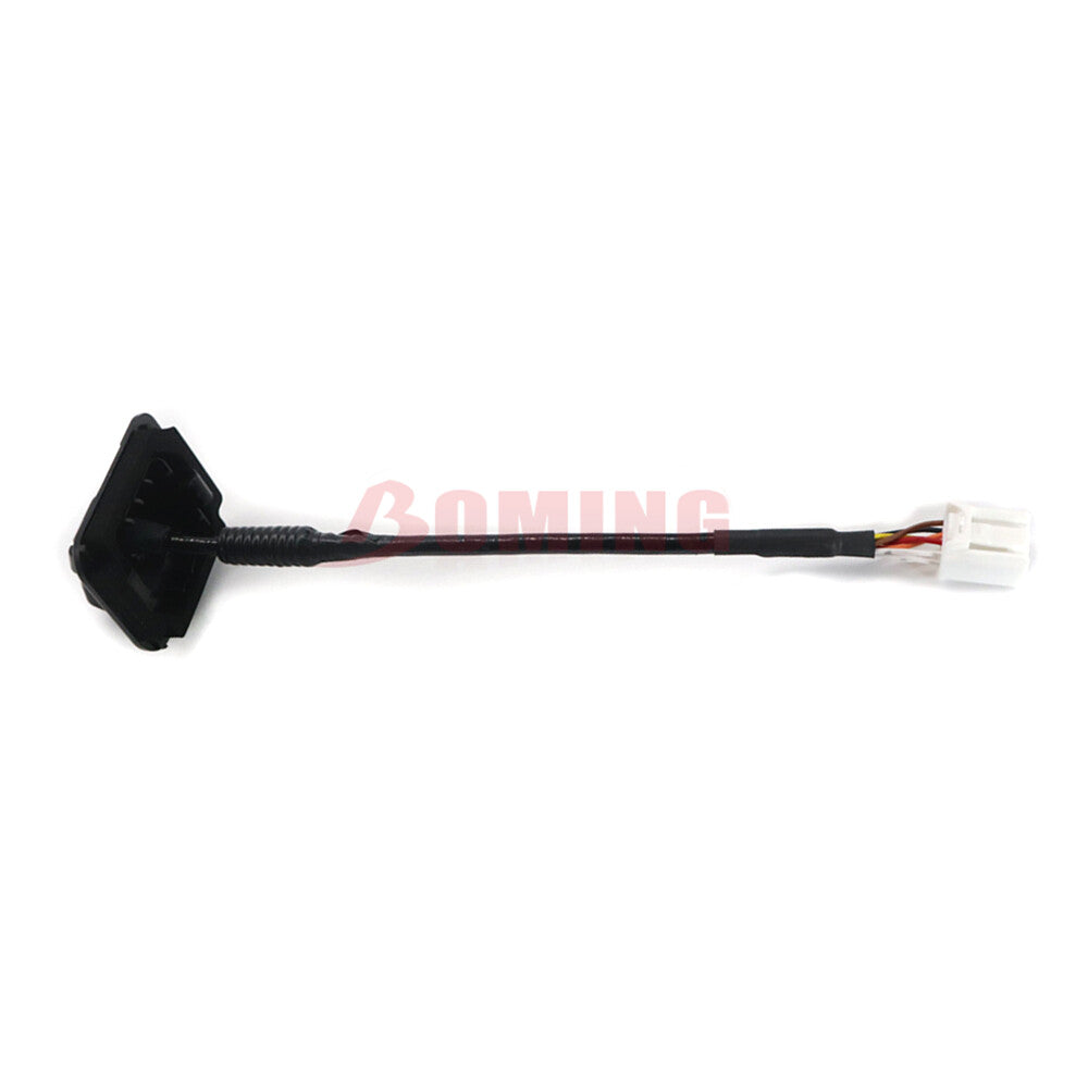 NEW 39530-T2A-A31 Rear View Backup Parking Camera For 14-18 for Honda Accord 2.4 3.5