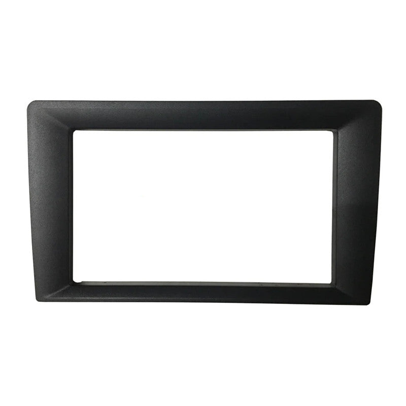 Car Radio 9 Inch To 7 Inch Universal Main Frame Panel Mount Fascias Trim Holder