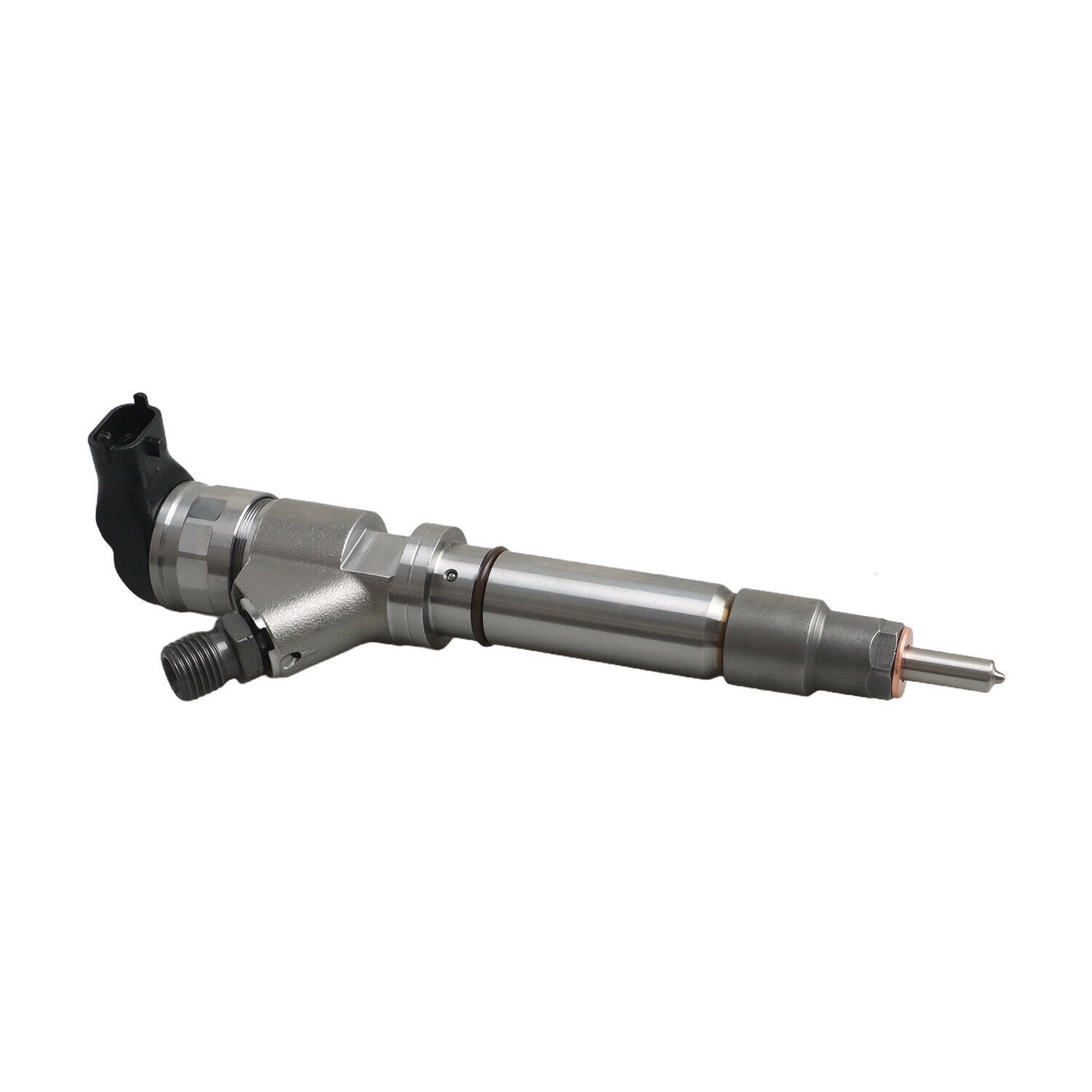 One 0986435504 diesel fuel injector suitable for 2004.5-2005 General Motors for Chevrolet Duramax LLY 6.6L.