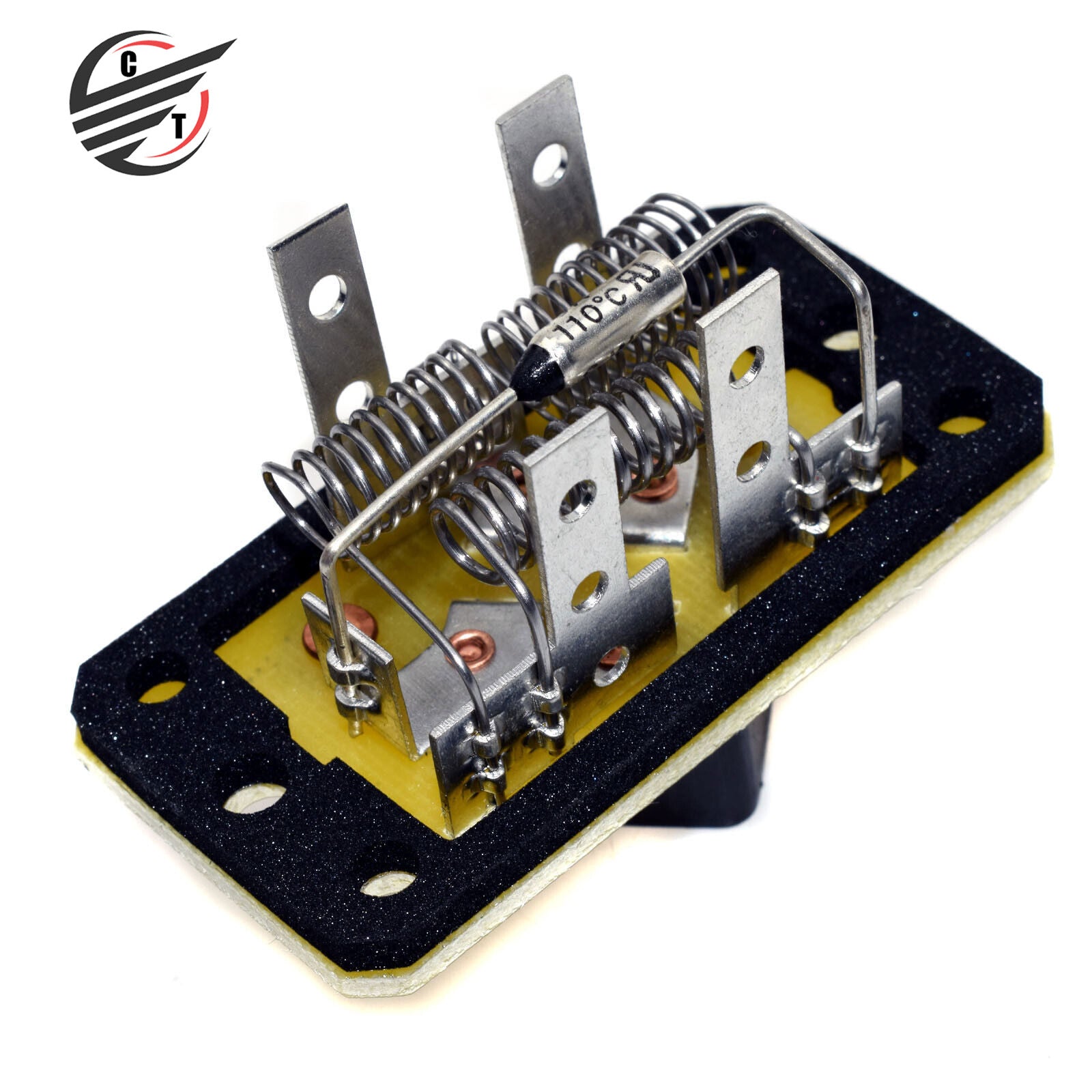 for Ford Escape F-150 for Mustang 4L3Z19A706AA New Heater Blower Motor Resistor 1pcs