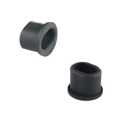 2x Radiator Mount Grommet for Mercedes for Benz GL320 GL350ML350 ML500 R350 ML450
