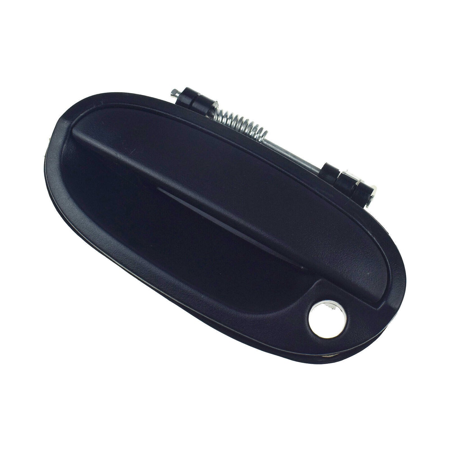 For Matiz for Chevy Spark 2006-2009 Front Left Exterior Door Handle 96601472