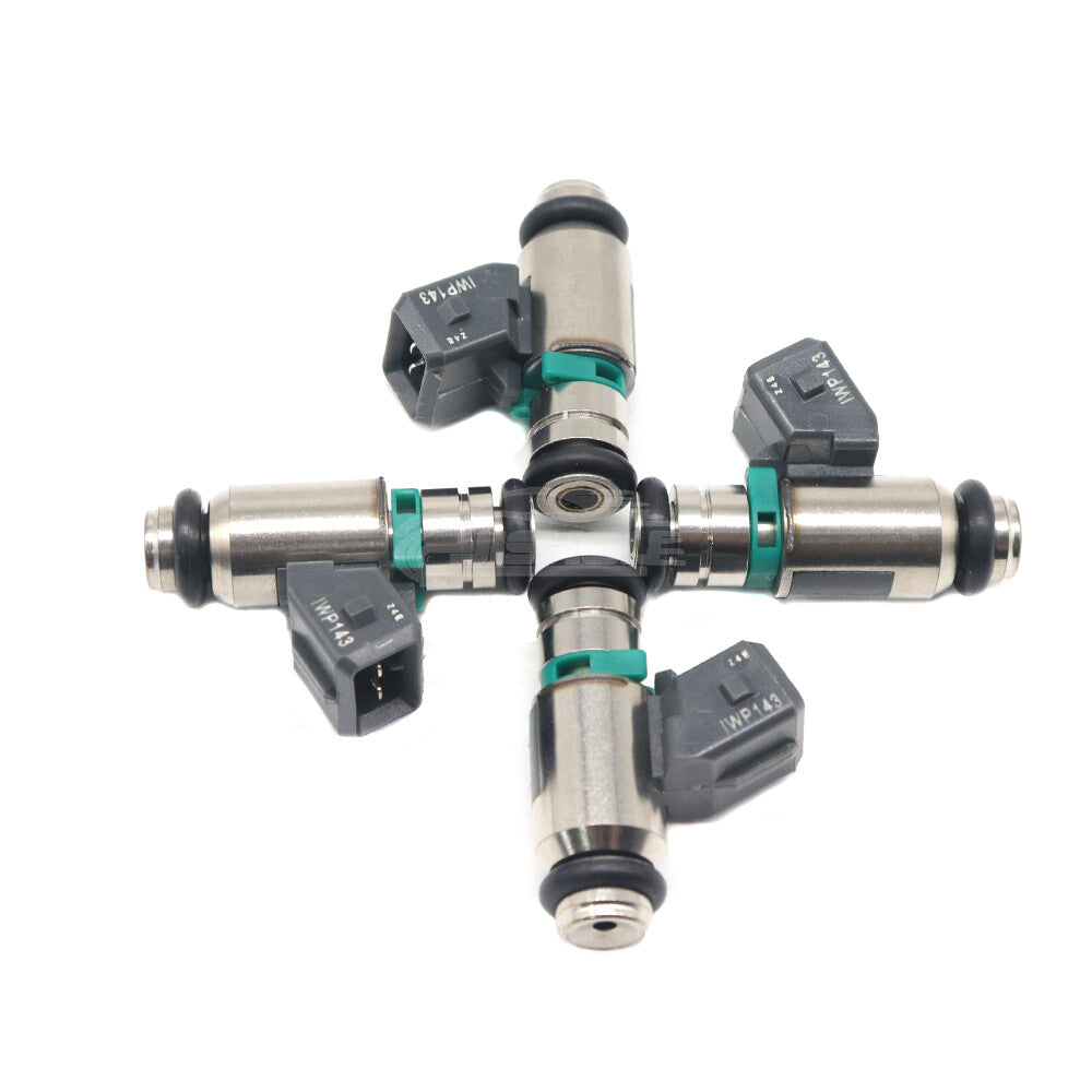 Fits for Nissan Platina 1.6L 02-05 Aprio 1.6L 08 10 Fuel Injector IWP-143 50102602