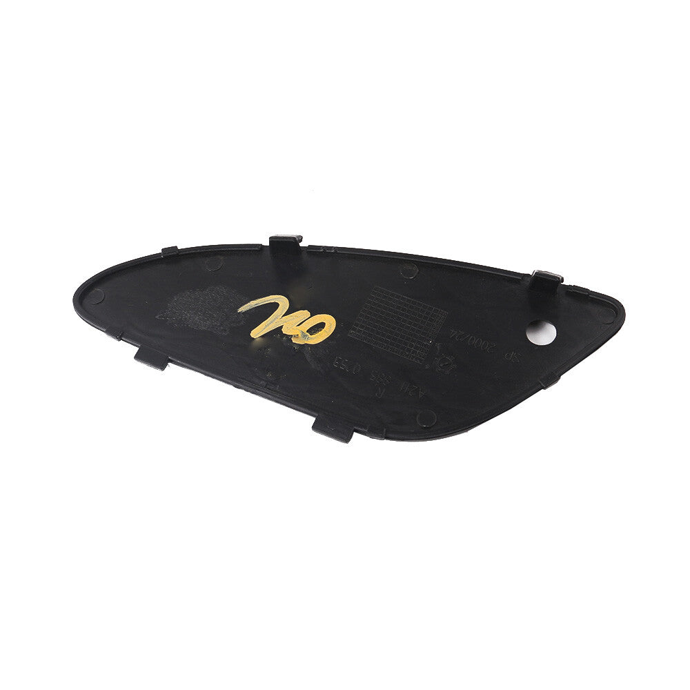 Front RH Bumper Cover Mesh Grille A2118850253 Fits for Mercedes-Benz E320 E350 E500