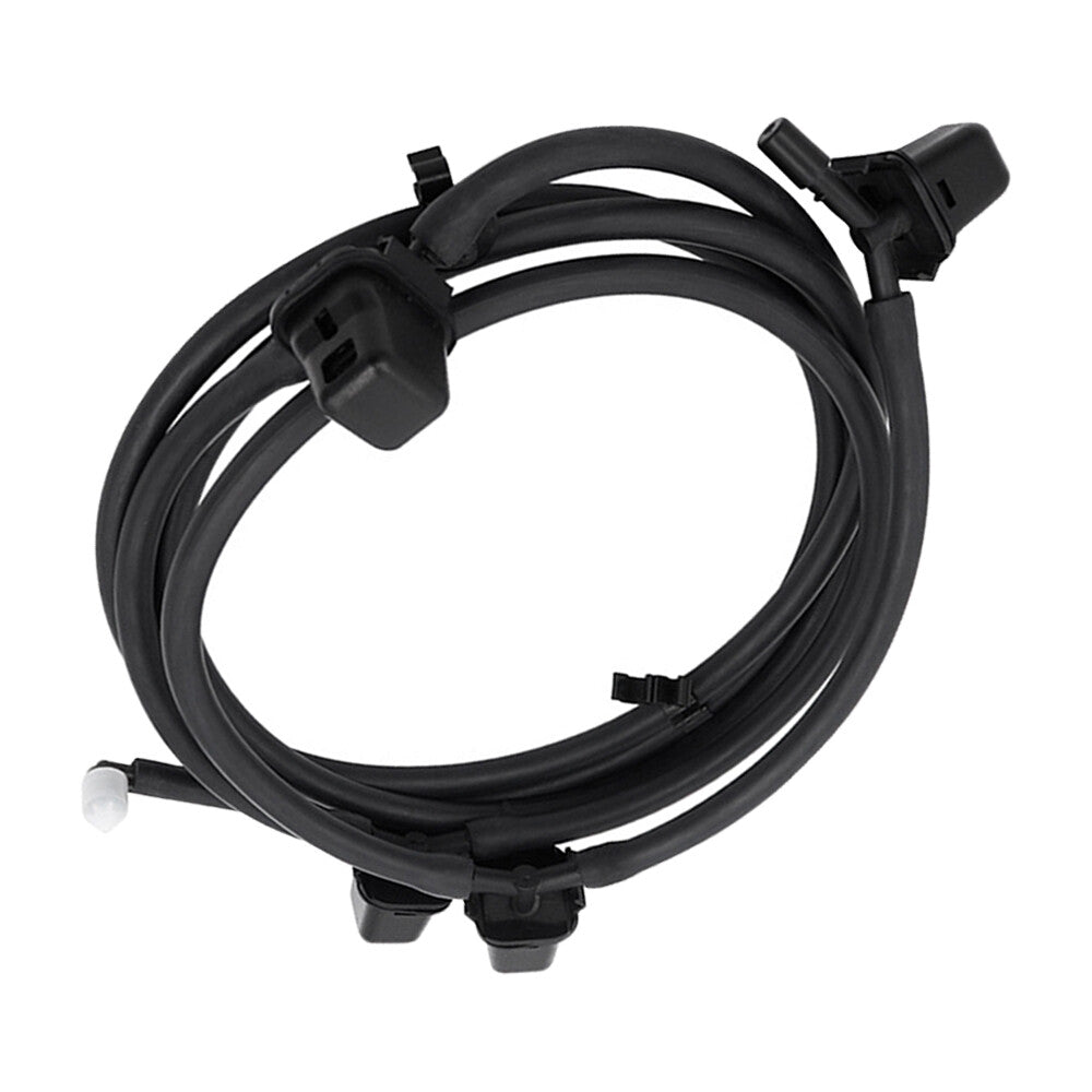 Fits 2013-2019 for Mercedes Gl450 Ml350 Windshield Wiper Washer Nozzle W/ Hose