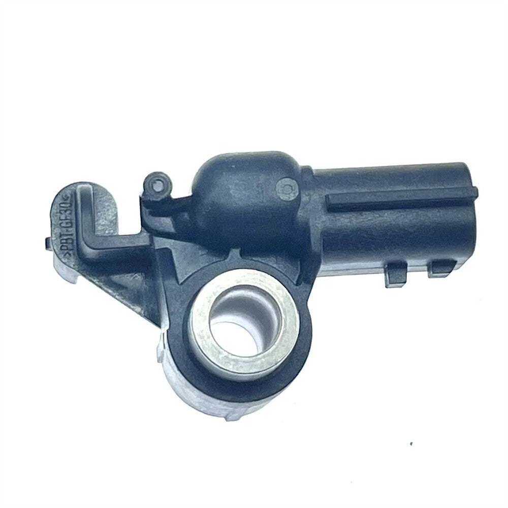 1 front impact sensor 98581-5RA0A for Nissan Kicks Sentra Versa Sedan 2019-2021