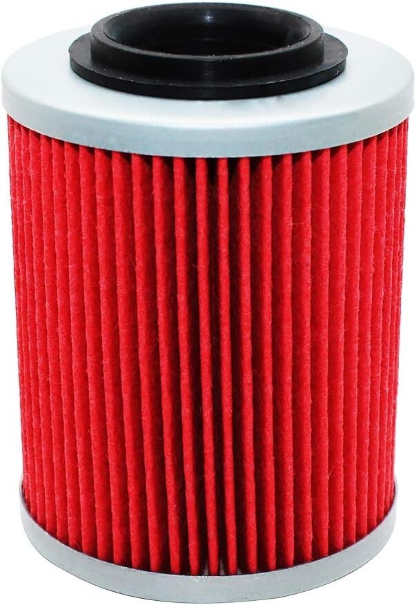 Oil Filter for BOMBARDIER DS650 BAJA X 650 2004/DS650 RACER 644 01-03/DS650X 644