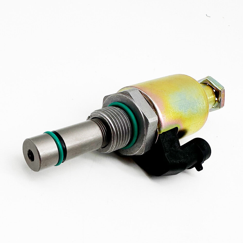 Solenoid valve suitable for track-type tractors D10N, D10R, D8L, D9L, D9N, D9R; 107-0677