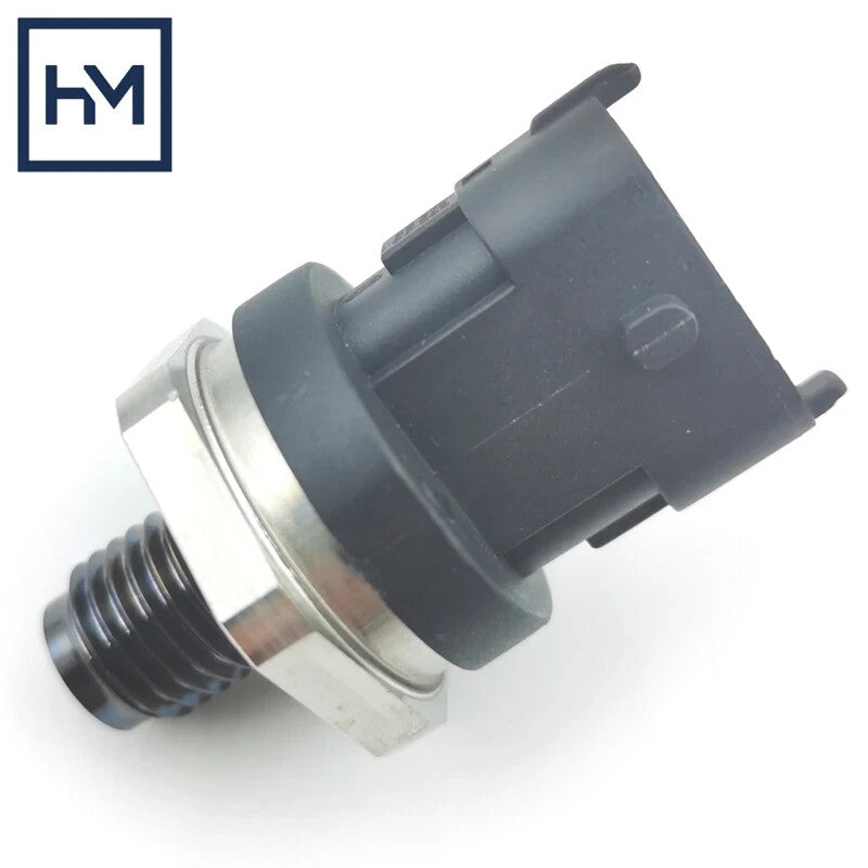 Fuel rail pressure sensor suitable for Chevrolet for Vauxhall 45PP3-5 824002 14300755044