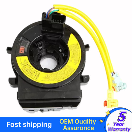 new clock spring for Hyundai Santa Fe 2013-2018 (93490-4Z120)