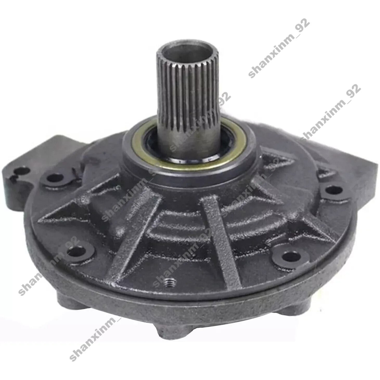 91524-15300 Charging Supply Pump ASSY for Mitsubishi S4S Engine F18C Forklift