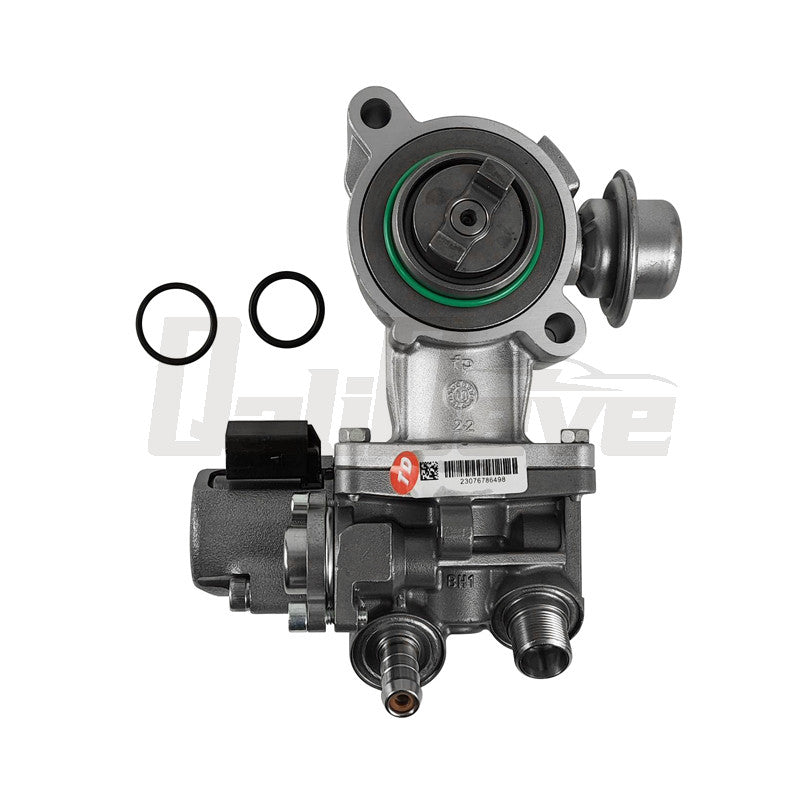 High-pressure fuel pump suitable for Mercedes-Benz C250 SLK250 L4 1.8L 2012-14 2710703701