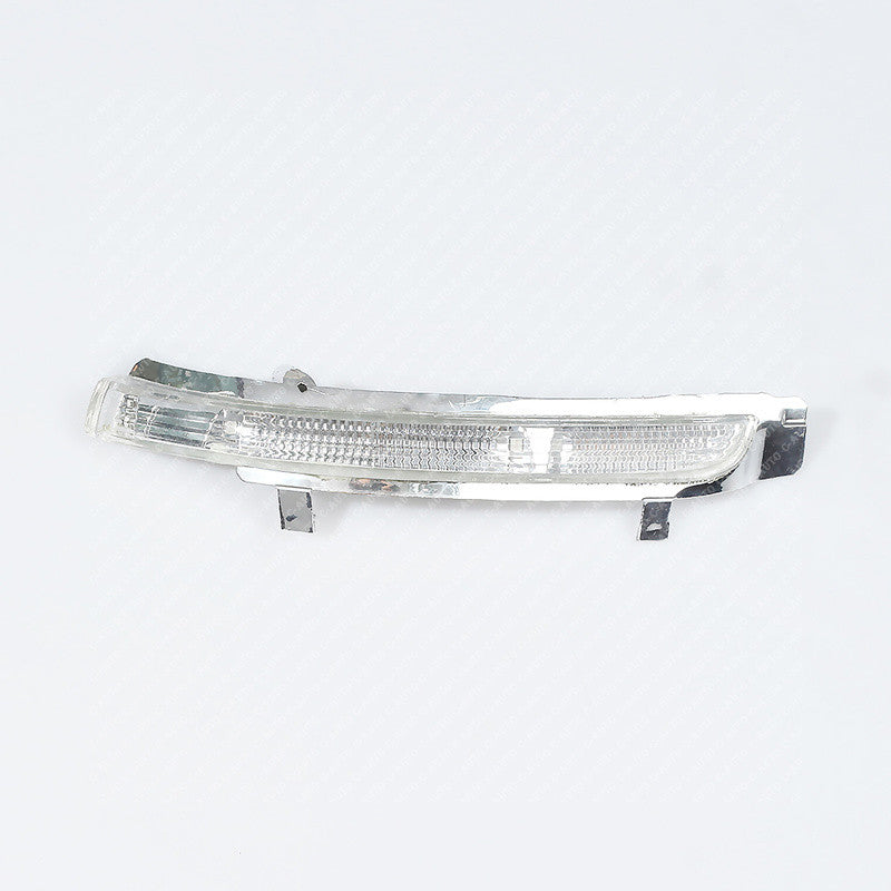 Car Rearview Mirror Led Side Turn Signals Light for Skoda Octavia Superb Lamp