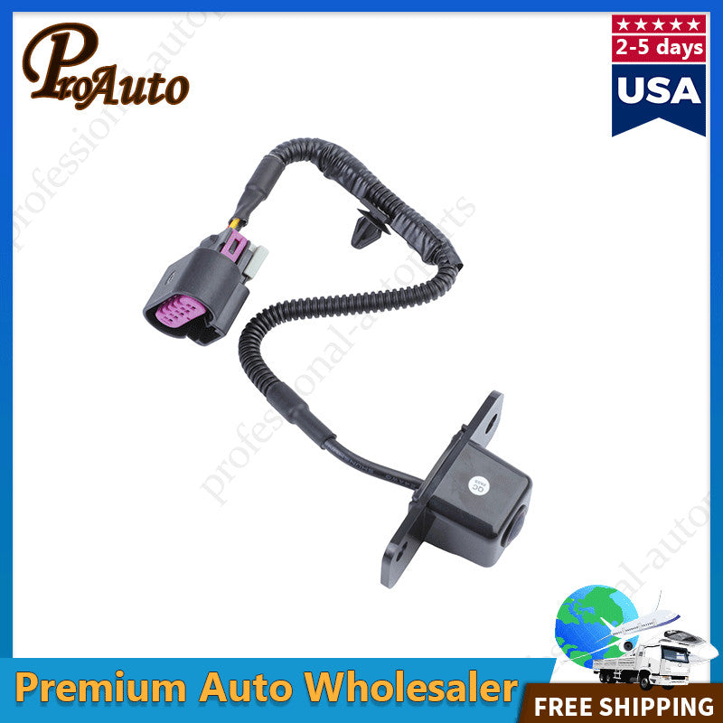 Back Up Camera for Chevy Avalanche for Cadillac for Escalade EXT 2007-2008 15862575