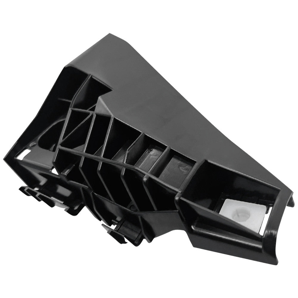 For 2007-2014 FJ Cruiser Left Driver Side Front Bumper Support Bracket Black