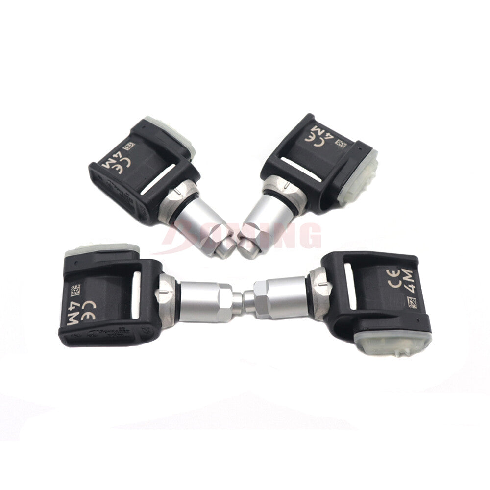 4x 13549917 13545364 NEW TPMS Tire Pressure Sensor for CADILLAC LYRIQ 2023-2024