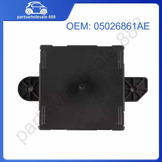 For 2007-2020 for Dodge for Chrysler for Jeep for Ram Door Control Module 05026861AE