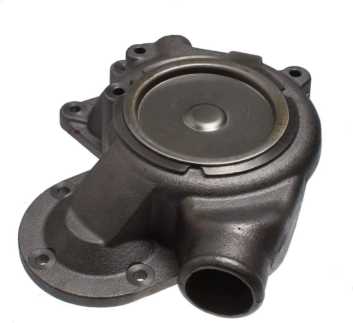 Water Pump 1727207 2346110 For CAT 924G 924Gz Engine 3056 3054 3056E M318C MH