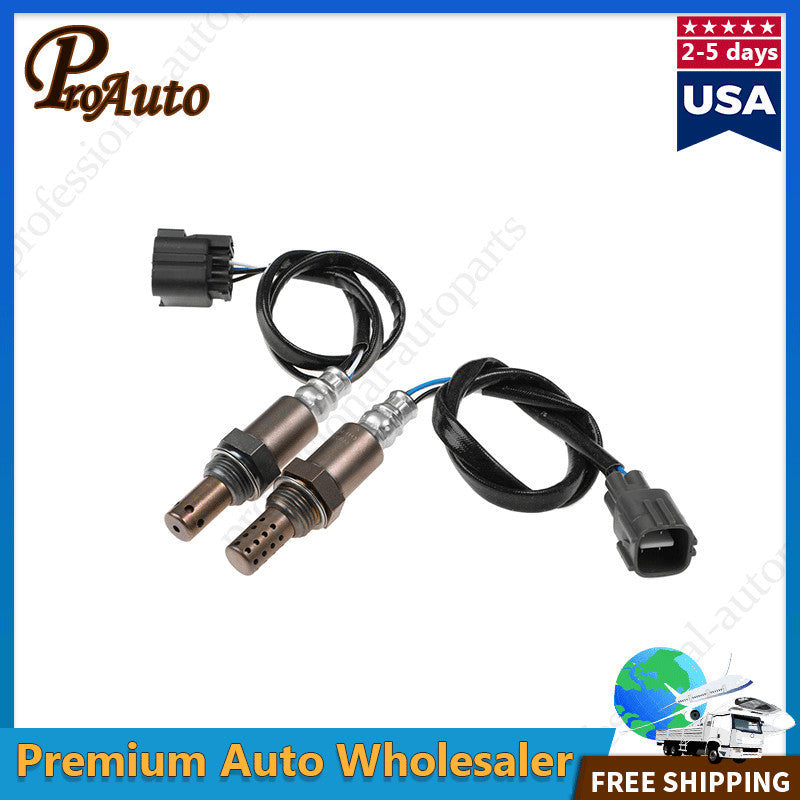2 Upstream Downstream Oxygen Sensor for Subaru Impreza Forester Outback Legacy
