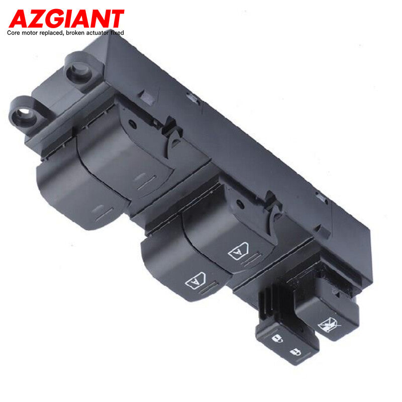 Switch for the front left drive side window of the 2004 for Nissan Pathfinder