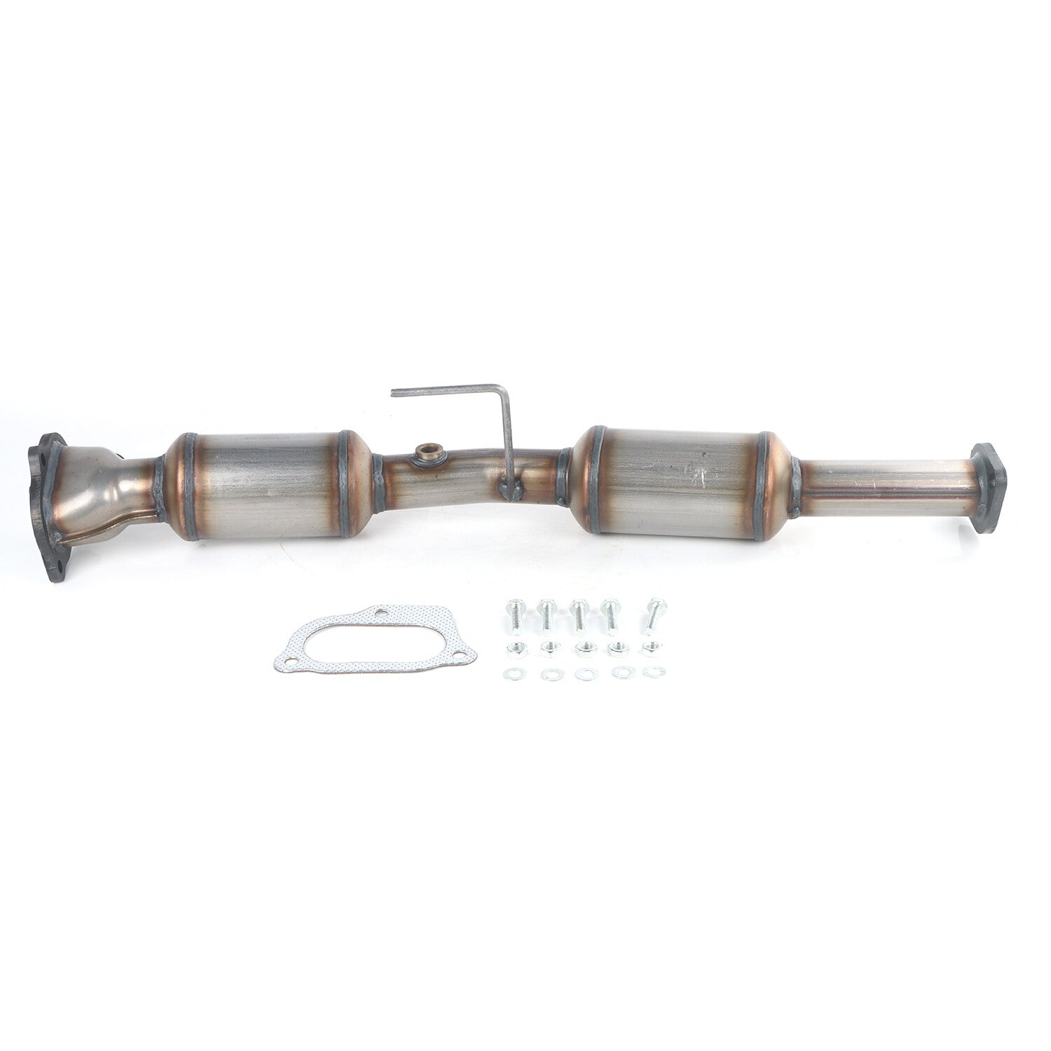 Catalytic Converter Direct Fit for Ford Ranger 3.0L 4.0L 2001-2003 Rear
