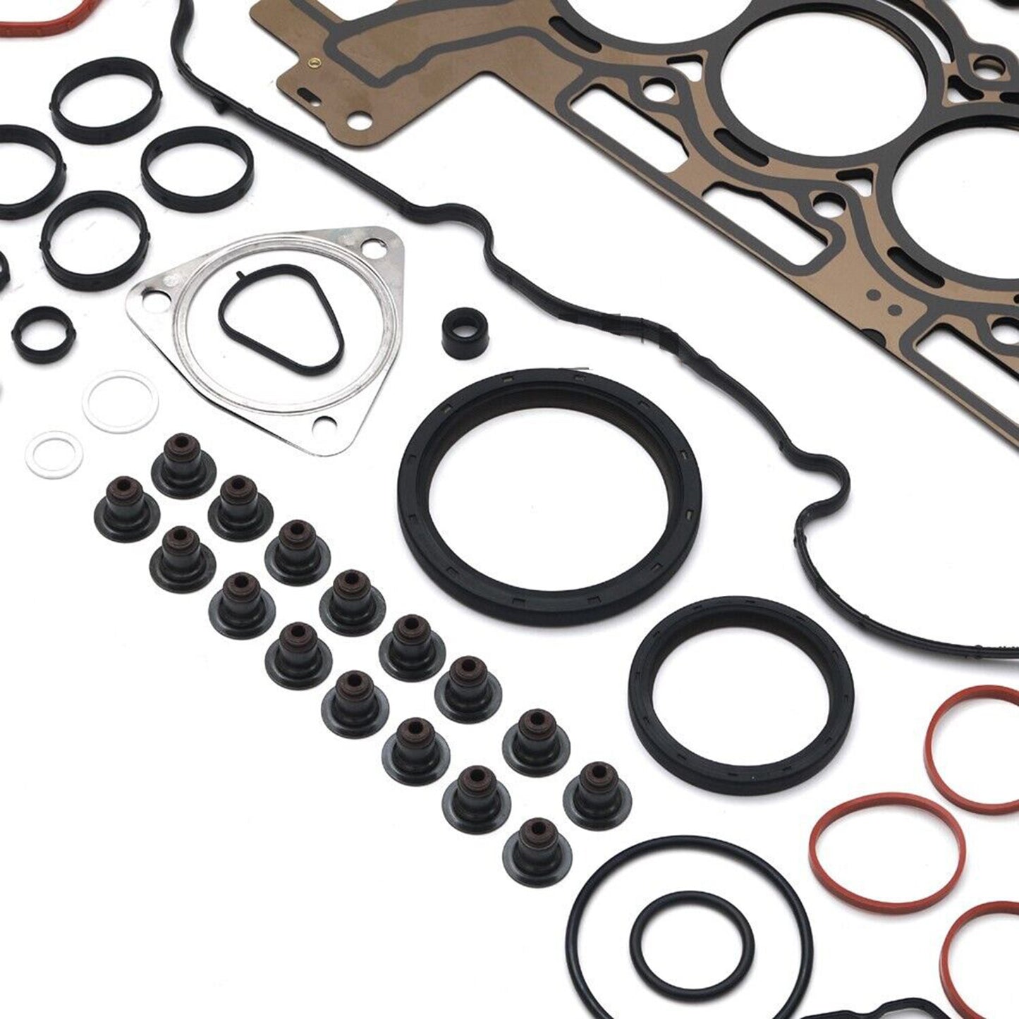 Engine Overhaul Gasket Set Suitable for BMW 116i F20 for Mini Cooper S R55 R56 N13