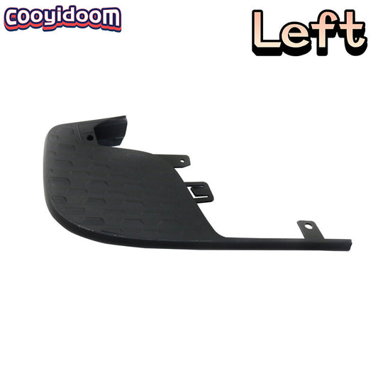 Safety lever pedal molded decorative screwdriver lower left side suitable for Chevrolet 22900984