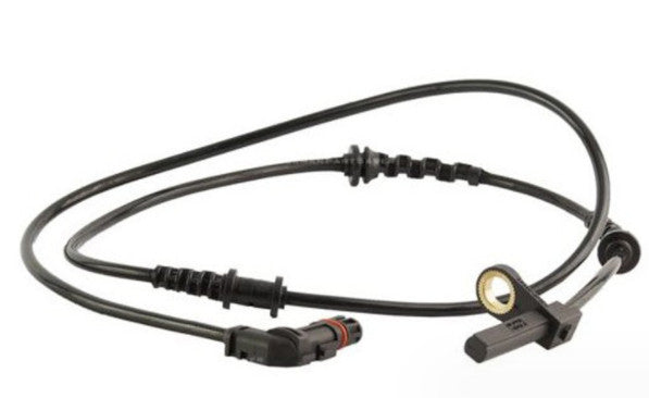 4-piece front and rear L+R ABS wheel speed sensor set suitable for Mercedes-Benz C1500, C1600, S550, S63
