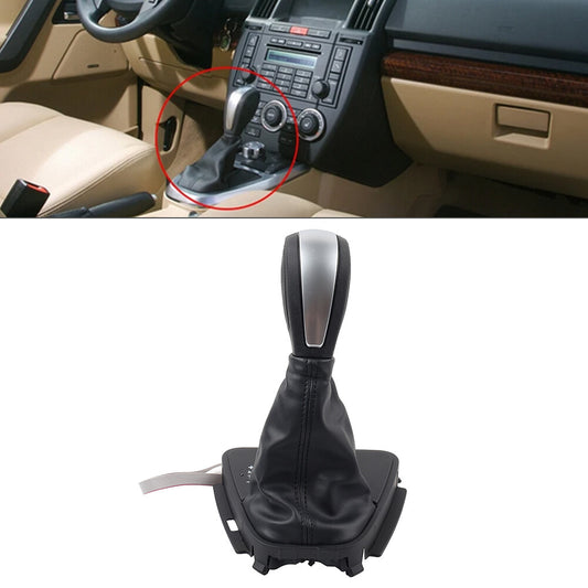 Gear Shift Knob Lever Head Assembly for Land Rover Freelander 2 2008-2012