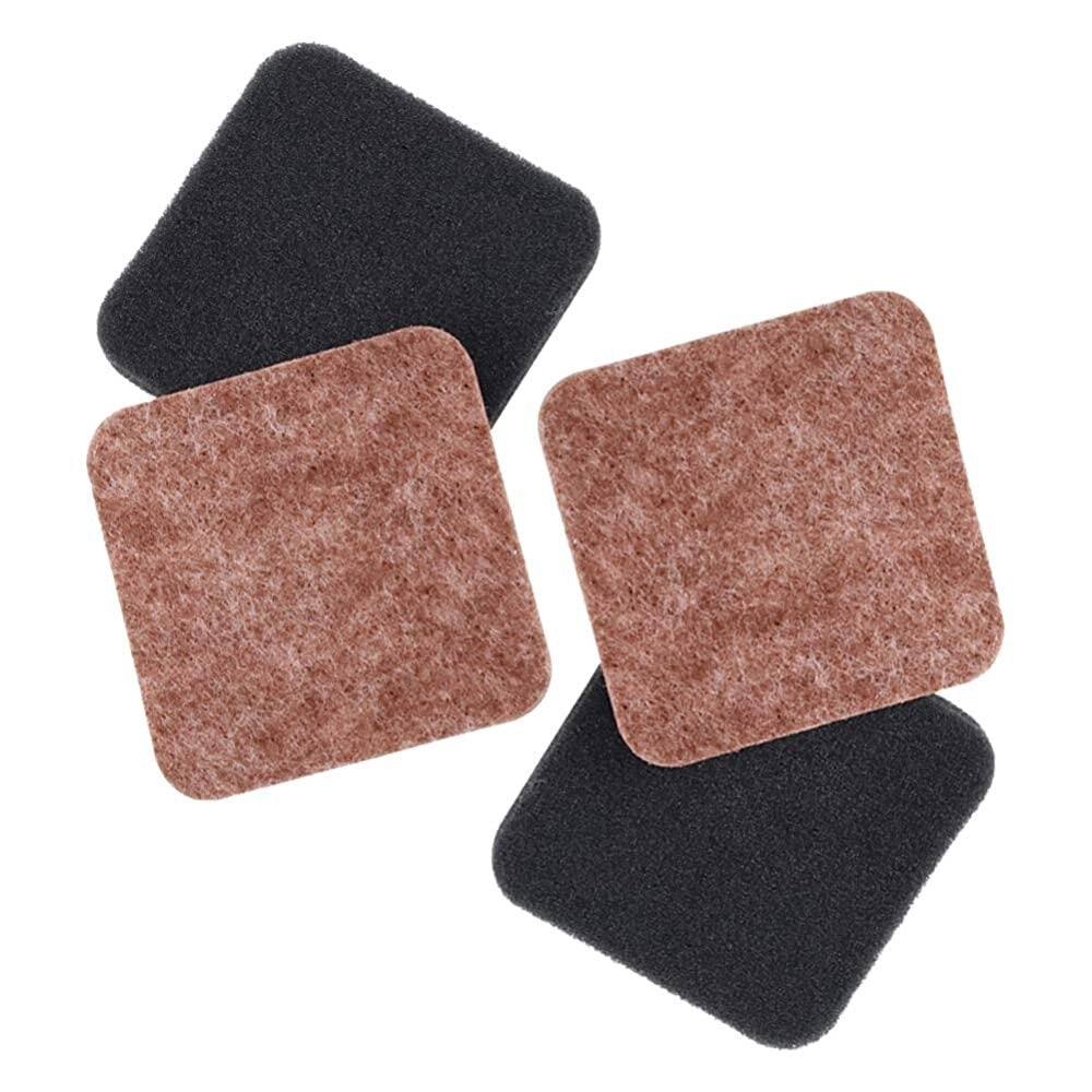 2x Air Filter for Stihl FS75 BG75 FC75 FH75 HL75 HT75 HS75 FS80 HS80 FS80R FS85