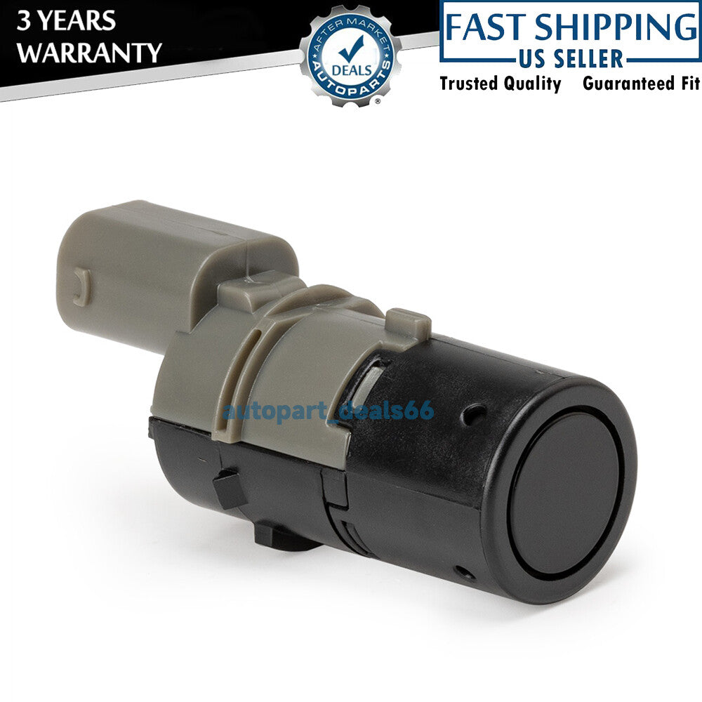 1PC PDC Parking Distance Sensor for BMW E83 X3 E53 X5 E60 545i 745Li 66206989069