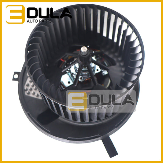 HEATER BLOWER motorized fan suitable for Audi A3 8P, Q3 TT MK2, for Skoda Octavia SUPERB MK2