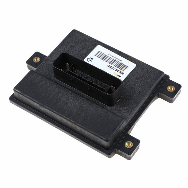 The new fuel pump is compatible with for Chevrolet GM Control Drive Module Equipment 25967325