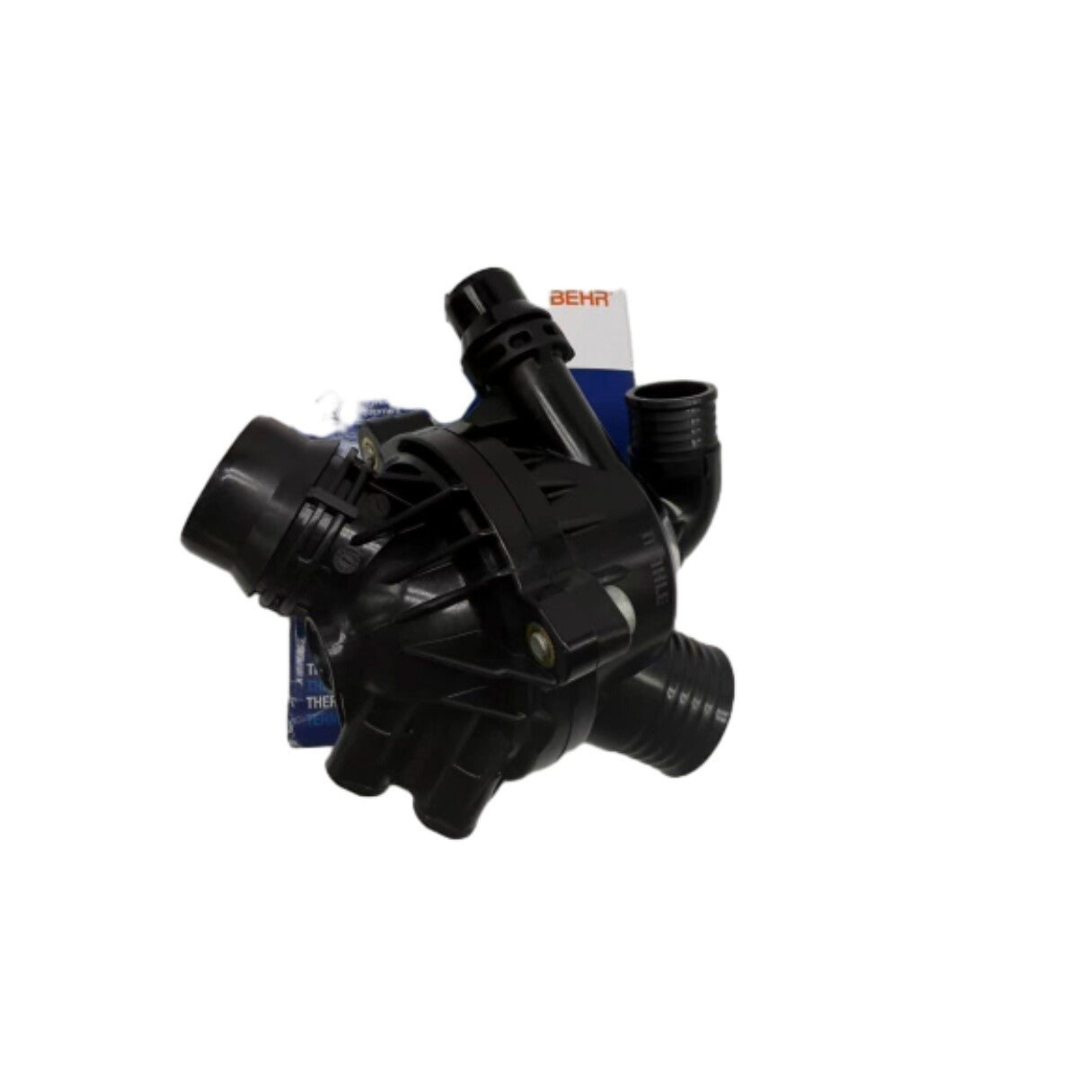 11537550172 Equipment Manufacturer Thermostat for BMW 3.0 135I 135IS 335I X1 X5 X6