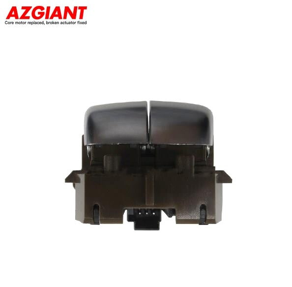 Rear left/right window switches are compatible with for Mercedes-Benz S-Class/E-Class 2229051505