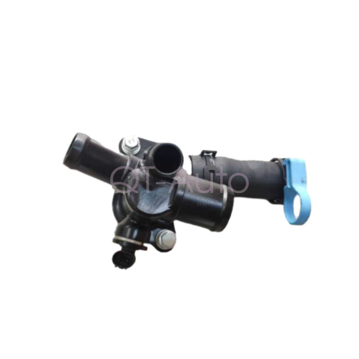 12653537 Cooling water socket suitable for 2.0T for Volvo Hockey Malibu Equinox terrain