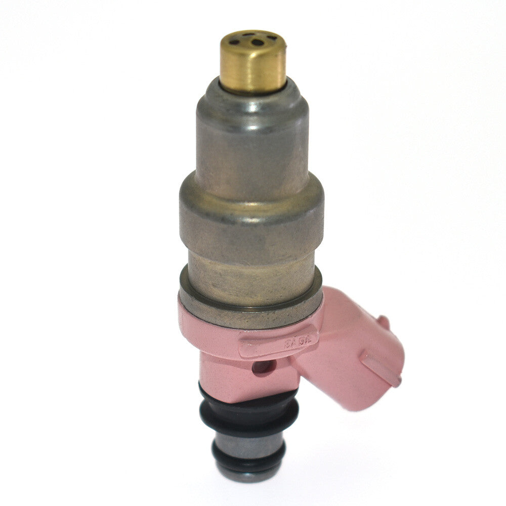 Set Of 4 Fuel Injectors for Toyota for Corolla Caldina Starlet Cynos 23250-11050
