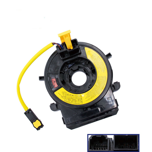 Clock spring steering wheel reel for Hyundai iX20 iX35 for Kia Cee'D Soul 934902M500